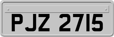 PJZ2715