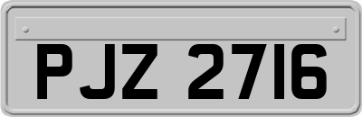PJZ2716