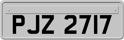 PJZ2717