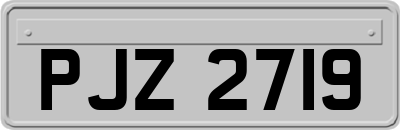 PJZ2719