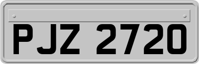 PJZ2720