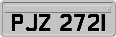 PJZ2721