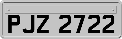 PJZ2722