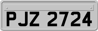 PJZ2724