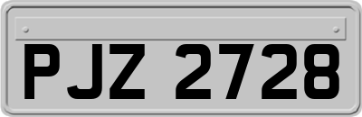PJZ2728