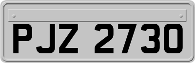 PJZ2730