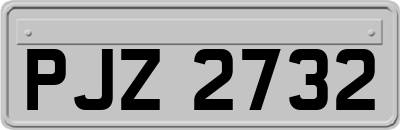 PJZ2732