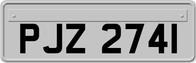 PJZ2741