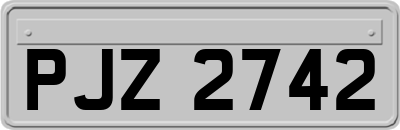 PJZ2742