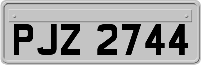 PJZ2744