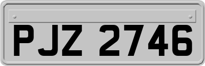 PJZ2746