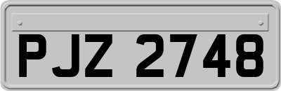 PJZ2748