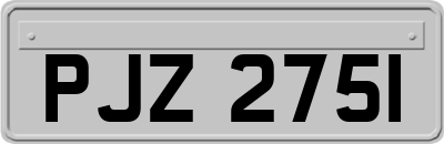 PJZ2751