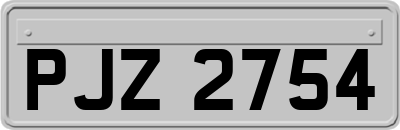 PJZ2754
