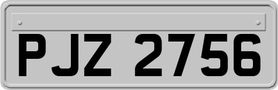 PJZ2756