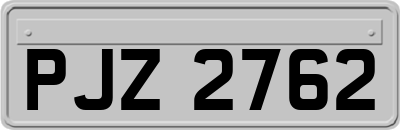 PJZ2762