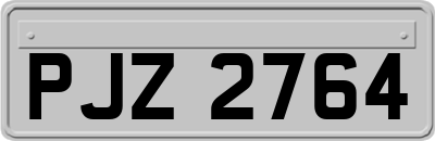 PJZ2764