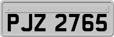PJZ2765