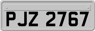 PJZ2767