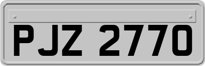 PJZ2770