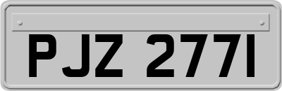 PJZ2771