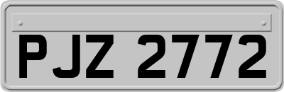 PJZ2772