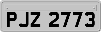 PJZ2773