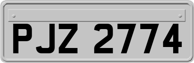 PJZ2774