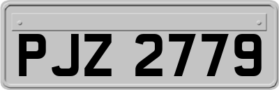 PJZ2779