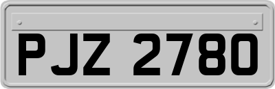 PJZ2780