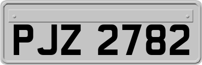 PJZ2782