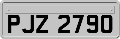 PJZ2790