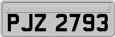 PJZ2793