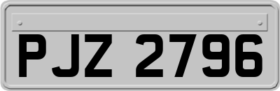 PJZ2796