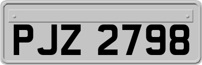 PJZ2798