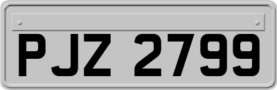 PJZ2799