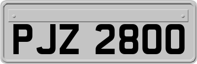 PJZ2800