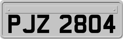 PJZ2804