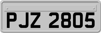 PJZ2805