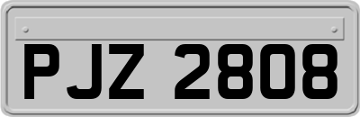 PJZ2808