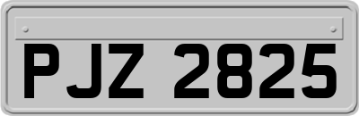 PJZ2825