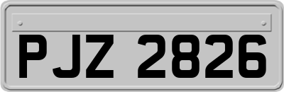 PJZ2826