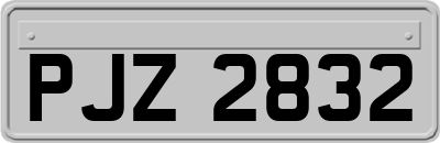 PJZ2832