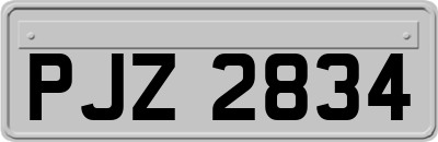 PJZ2834