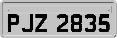PJZ2835
