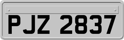 PJZ2837