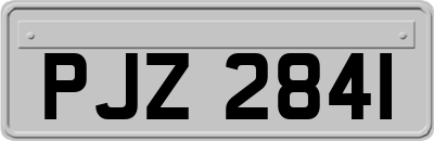 PJZ2841