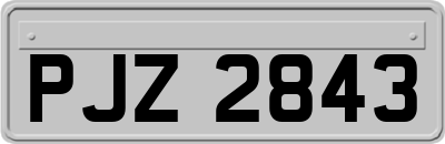 PJZ2843