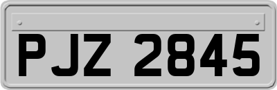 PJZ2845