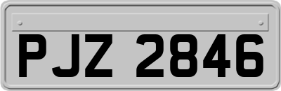 PJZ2846